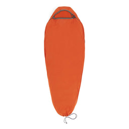 Reactor Fleece Sleeping Bag Siner